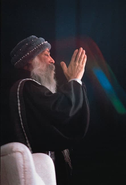 Rajneesh 